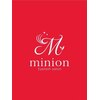ミニオン 浦和店(minion)のお店ロゴ