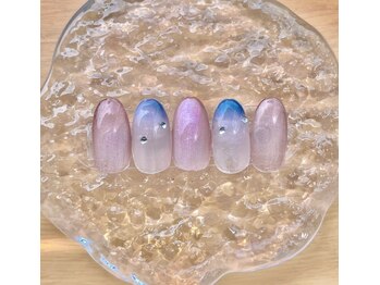 エイミー(Aimee)/◆サンプルデザインコース◆