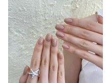 ダブリューネイルスタジオ(W.nail studio)