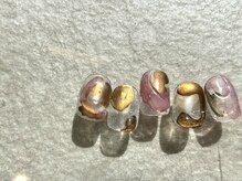 ディアブルー 茅ヶ崎店(diar blue)/《Nuance Nails》