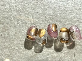 《Nuance Nails》