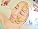 ライム 稲毛(LIME)の写真/【ハーブピーリング】角質ケアをしながらお肌をデトックス！ニキビケア/毛穴ケア＋むくみ改善にも◎