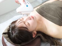 モンシェリ 広島店(Mon Cheri)/顔脱毛[メンズ&レディース可]