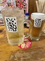 まはろ接骨院 一宮院&nbsp;仕事終わりのお酒は最高です！みんなと飲むお酒はより美味しい！