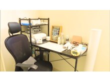 ドライヤーなどのアメニティグッズも充実しております♪