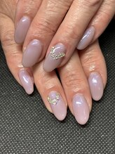 ラバーズ/グラデーション