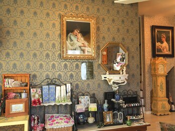 スパアプリコット ひたちなか店(Spa Apricot)/内観