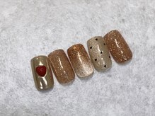 ニュイ 春日部(nuit)/design定額コース ¥7,800/¥8,800