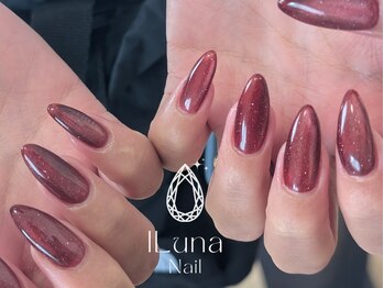 イルナ ネイル(ILuna Nail)/