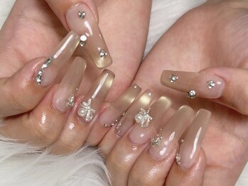 リフラ チャヤ(Li-Fra CHAYA)/長さだし得意