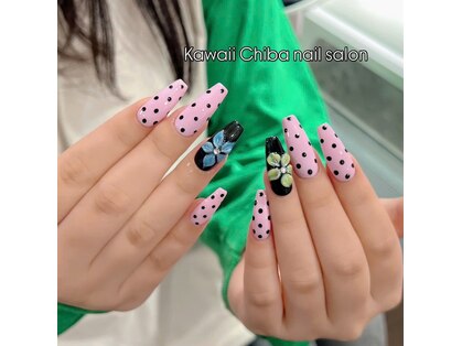 カワイイ チバ(Kawaii Chiba)の写真