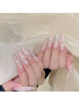 美人計ネイルサロン/