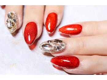 サロン ド ワカ(Salon de WAKA)/