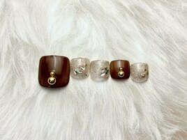 フット定額6600円☆12月追加