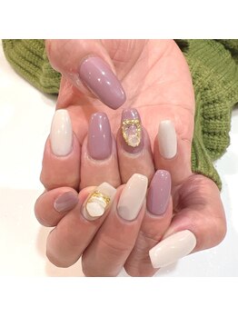 シンプル系（オフィス・日常）が得意