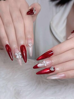 ルミ(Lumi)/アートやり+パーツつけ放題