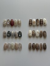 チャンス(CHANCE)/サンプルdesign