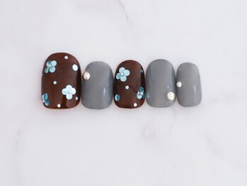 ディーネイル(DEE nail nagoya)/H-4 プレミアムコース