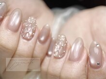 フユメイト(fuyumate)/キルティングネイル