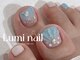 ルミネイル 池袋東口サンシャイン店(Lumi Nail)の写真