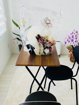 スターフォート(Star fort)/カウンセリングルーム