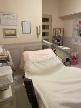 ミスティー(Misty)/カウンセリング、待合スペース