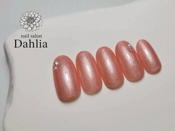 ダリア 辻堂(Dahlia)/＝定額＝　Simple