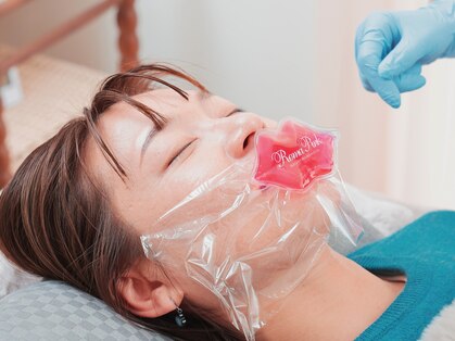 Alva beauty salonの写真