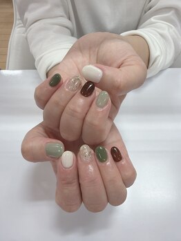 ジャストネイル(JustNail)/