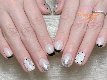 ドリーミー ネイル 上野(Dreamy Nail)/定額コース