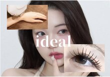 イデアル(ideal)