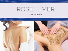 GRACETHOUSAND(グレイスサウザンド)/クリスティーナ/ローズドメーラ