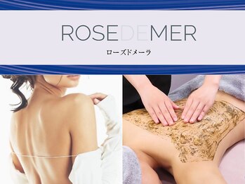 GRACETHOUSAND(グレイスサウザンド)/クリスティーナ/ローズドメーラ