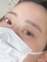ルヴィ(Revi)/似合わせ美眉スタイリング