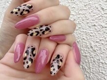 ミオネイル(MiO nail)/持ち込みデザイン