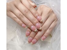 ミキ(Miki)/チークベースマグネットフレンチ