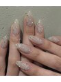 ユーシーネイル 横浜駅東口(U.SEE Nail)&nbsp;モモ 
