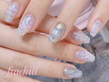 フレチル(frachill)