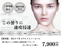 エバタエステティック 西葛西店(ebata ESTHETIQUE)