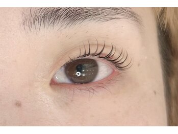アーツアイサロン 町田駅前通り店(arts eyesalon)/まつ毛パーマ