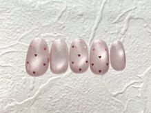 ペルルネイル(perle nail)/季節限定　6月