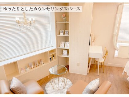 パティオアイ(Patio Eye)の写真