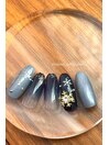 定額デザイン/冬