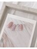 定額ネイル¥7000