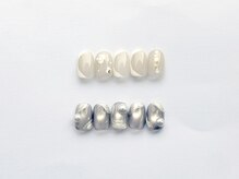フィロンネイル 大森店(filonnail)/kanako限定ニュアンス