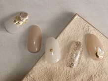 キウ 自由が丘(Kiu)/定額ニュアンスネイル