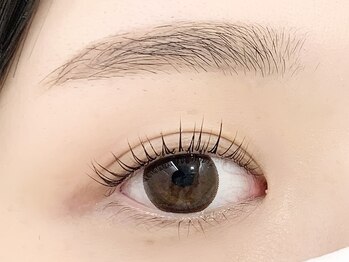 ダイヤモンドアイズ 池袋西口店(DIAMOND EYES)/まつ毛パーマ
