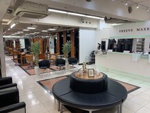 アイ マックスケリー 東京渋谷(MAXKELLY)の雰囲気(渋谷駅徒歩3分♪受付は3Fになります。)
