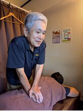 グイット 三軒茶屋店(Goo-it!)&nbsp;藤井 (男性)