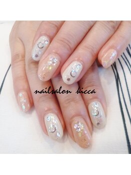 キッカ(kicca)/キラキラ☆キャンペーンデザイン